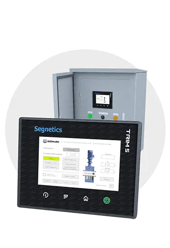 Шкафы управления